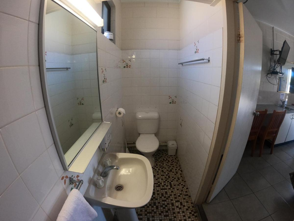 Coolabah Motel Townsville Zewnętrze zdjęcie